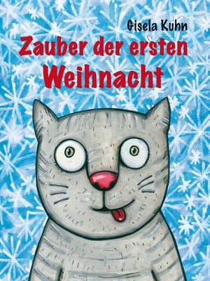 cover image of Zauber der ersten Weihnacht